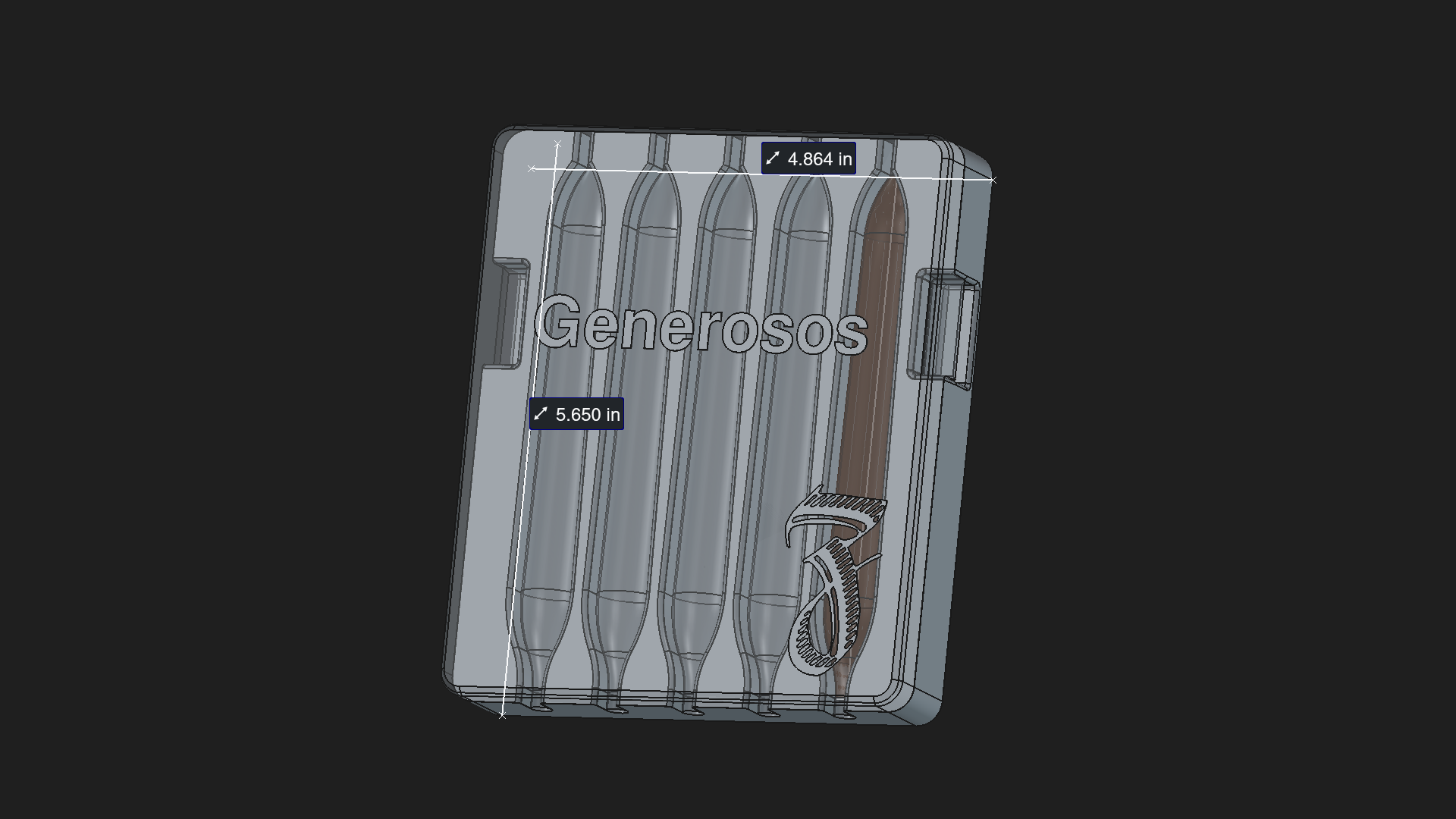 Generosos