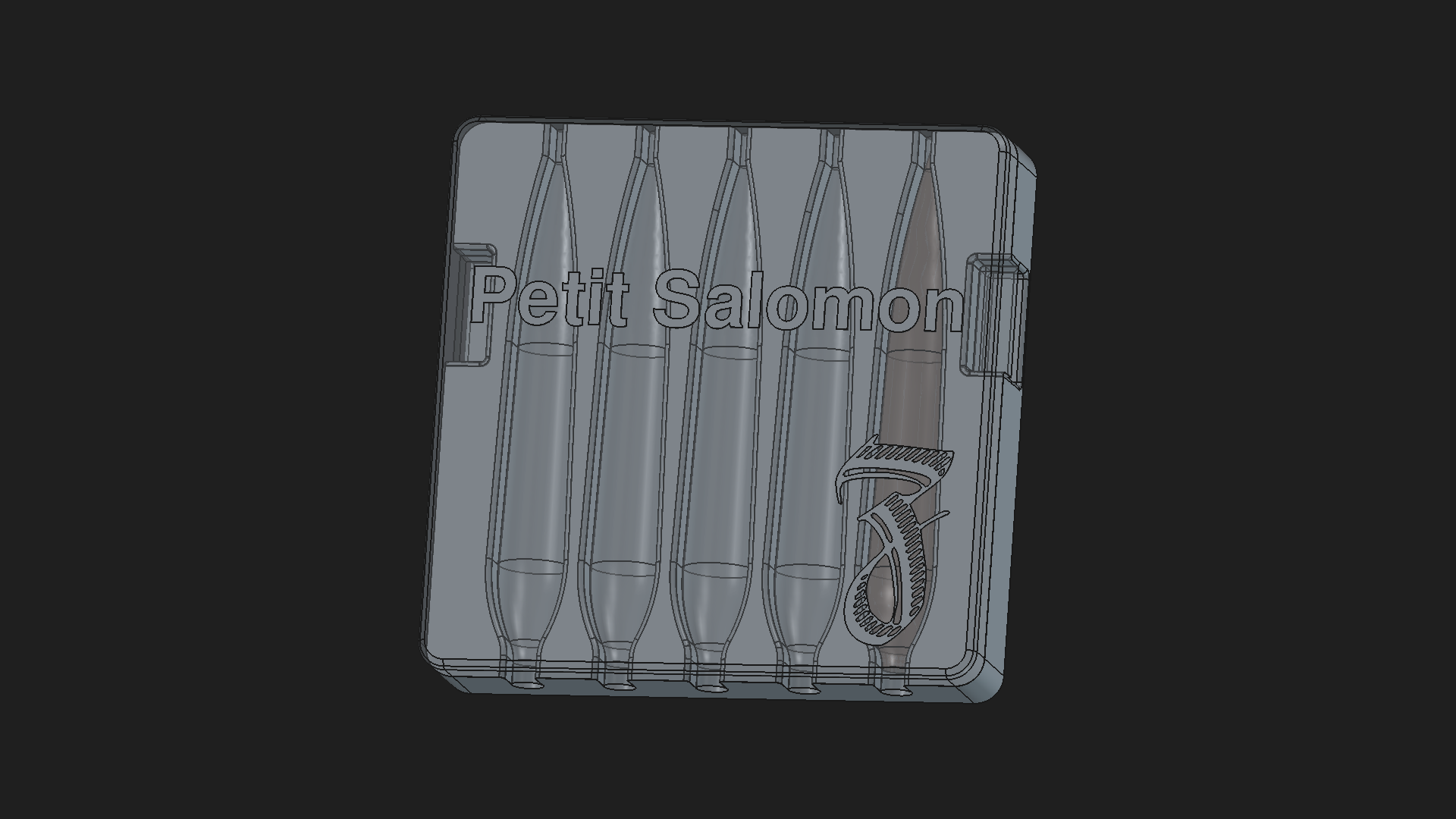 Petit Salomon