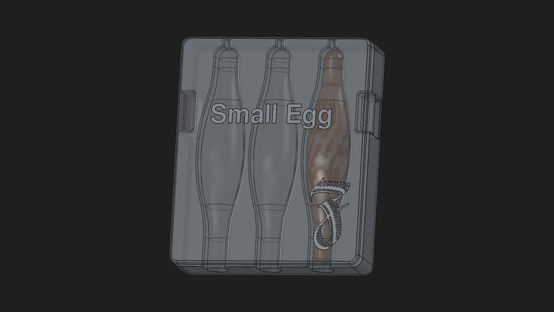 Small Egg