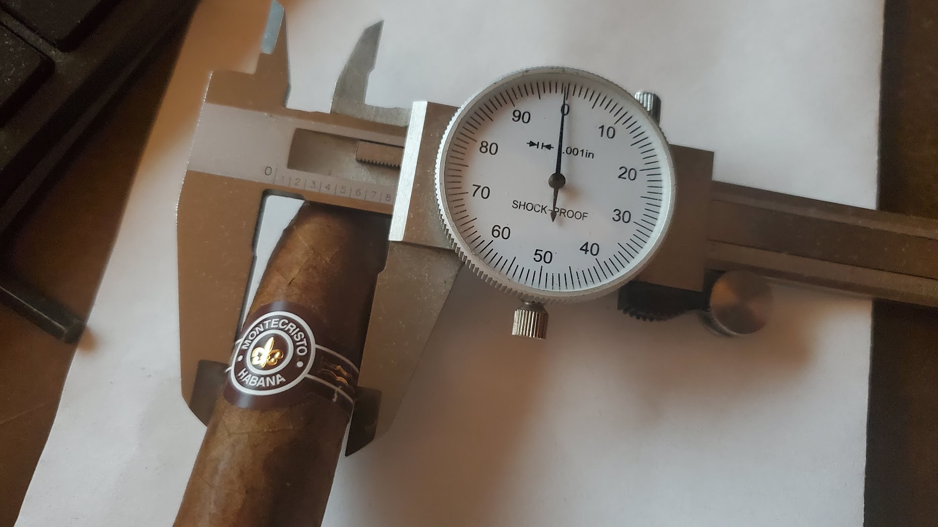 measure