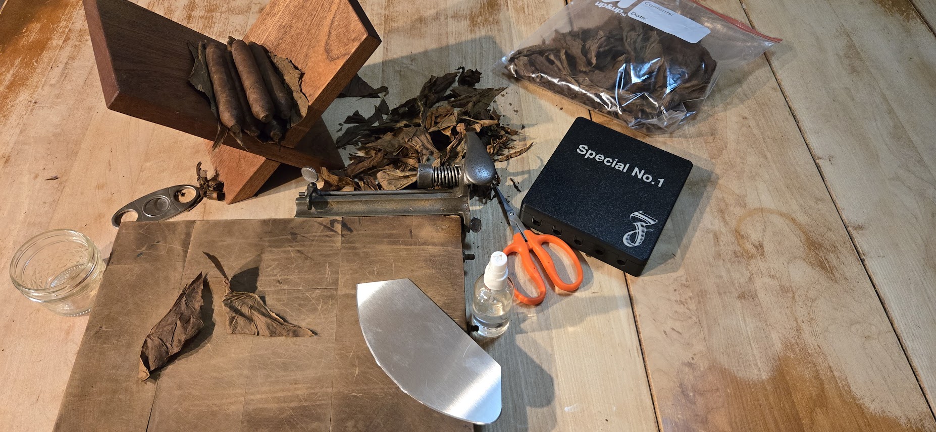 tools